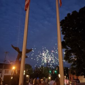 Meet your Posher, Mel